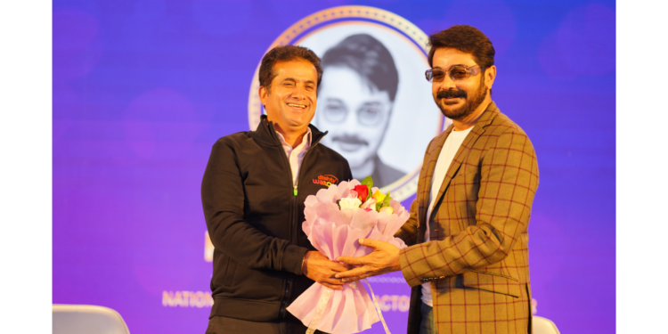 Dish TV’s OTT Platform Watcho Launches ‘Watcho Storytellers Conclave’ – A Visionary Platform Empowering Filmmakers, Content Creators, and Redefining India’s Entertainment Landscape