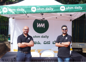 Ohm Mobility rebrands as Ohm Daily; offers sachet financial services to daily income workers like mobility drivers