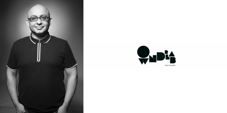 Not every company is the right fit for us, and we’re not the right fit for every company: Saurabh Varma – Founder and CEO Wondrlab India