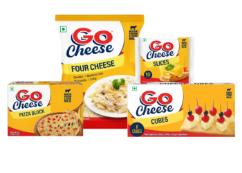 Go Cheese Elevates Everyday Meals with New Quirky TVC – Unveiling Delicious Possibilities