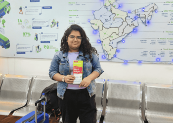 Sirona Launches #EverybodyNeedsAPeeBuddy Campaign on World Toilet Day, Partnering with IntrCity to Make Public Restrooms Cleaner for Women