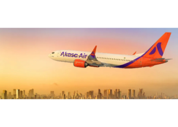 Akasa Air redefines travel experience with industry-first offerings