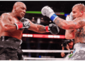 Netflix’s Live Boxing Debut: Paul vs. Tyson Draws 60M Viewers Amid Streaming Glitches