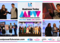 Business Today unveils 21st edition of the Most Powerful Women in business, honours winners