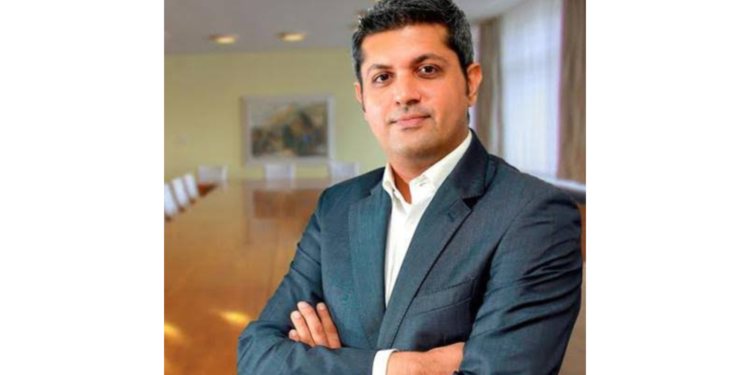 Deepak Lamba appointed as CEO of Fashion Entrepreneur Fund, paving the way for disruptive future-ready innovation in fashion