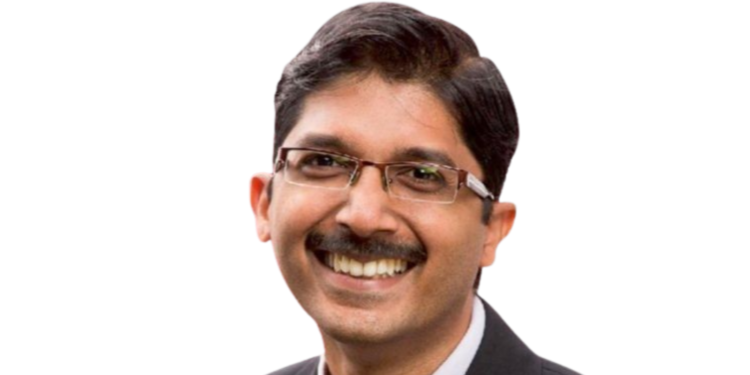 Air India SATS appoints Ramanathan Rajamani as Chief Executive Officer