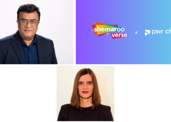Shemaroo Entertainment and PWR Chain Announce Strategic Partnership to Revolutionize India’s Digital Entertainment through Blockchain Innovation