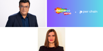 Shemaroo Entertainment and PWR Chain Announce Strategic Partnership to Revolutionize India’s Digital Entertainment through Blockchain Innovation