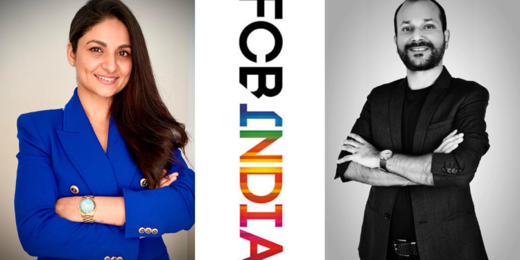 FCB India welcomes Anupam Chauhan as Executive Vice President