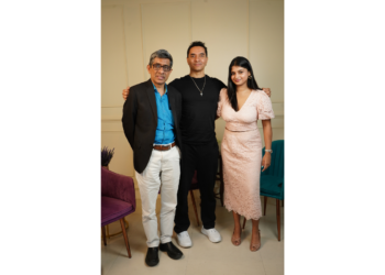 Content creator ‘Kiara Powar’ launches campaign Titled #InsulinSeMatDaro