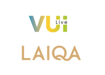 VUI Live wins Digital Marketing Mandate for Laiqa Wellness Pvt. Ltd