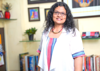 Arpan Launches Groundbreaking #ProtectedByPOCSO Campaign to Combat Child Sexual Abuse in India