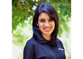 Rubeena Singh Appointed Managing Director at NP Digital India