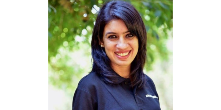 Rubeena Singh Appointed Managing Director at NP Digital India