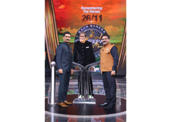 On KBC 16: Amitabh Bachchan pays tribute to the courageous heroes of the 26/11 terror attack