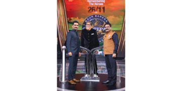 On KBC 16: Amitabh Bachchan pays tribute to the courageous heroes of the 26/11 terror attack