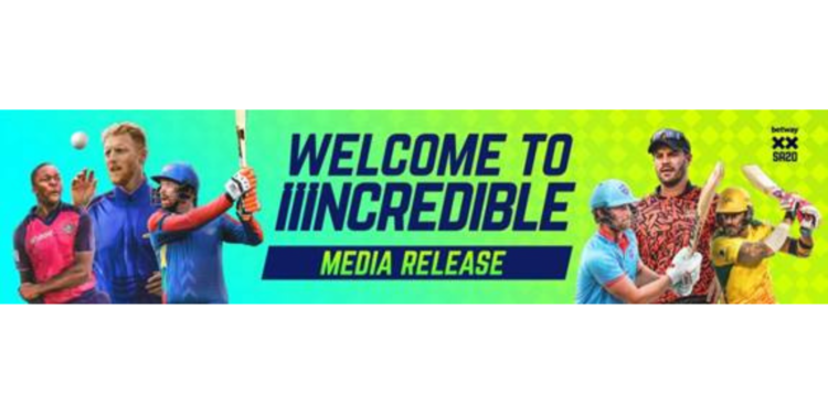 Betway SA 20 season 2 scores big for South Africa’s economy