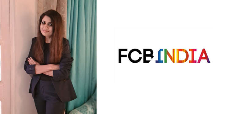Sangeet Chaudhary joins FCB Interface Delhi as Executive Vice President and Head of Office