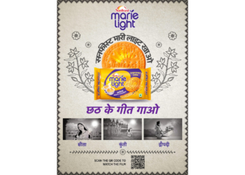 Sunfeast Marie Light pays a musical tribute to Chhath Puja by bringing Chhath stories alive