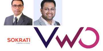 Sokrati & VWO Join Forces to Enhance Digital Experience Optimization for Leading Clients