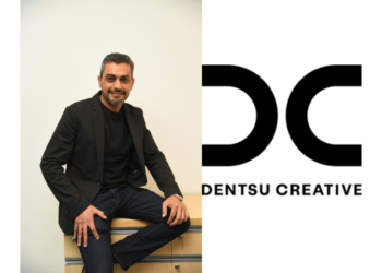 Dentsu Creative India: Pioneering growth through creativity, technology, and purpose