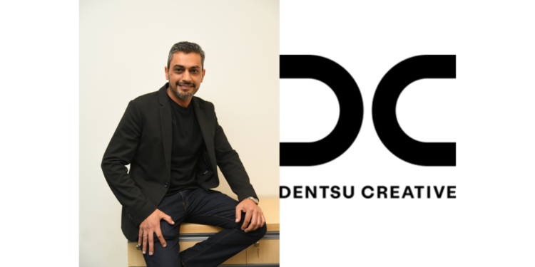 Dentsu Creative India: Pioneering growth through creativity, technology, and purpose