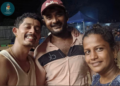 Kashish Sheikh, the Stunt Rider Who Trained Hanumankind for Big Dawgs, Opens Up on Journey of Giants Podcast