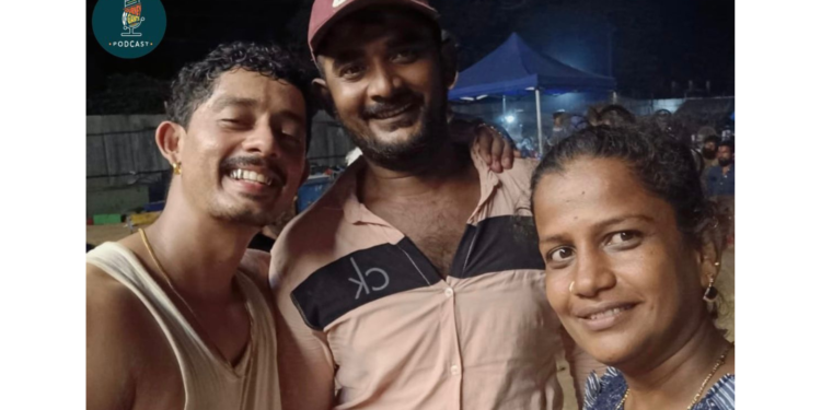 Kashish Sheikh, the Stunt Rider Who Trained Hanumankind for Big Dawgs, Opens Up on Journey of Giants Podcast