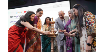 The Third Edition of IAA’s ‘Voice of Change’ Summit Inspires Industry to ‘Break the Bias, Together