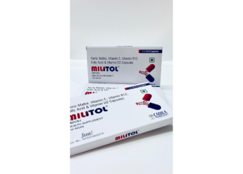 Cadila Pharmaceuticals launches innovative iron supplement ‘Militol