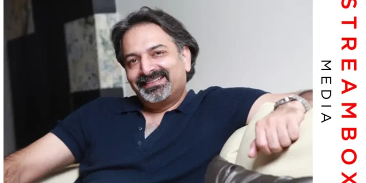 Streambox Media to revolutionise connected TV market with accessible and innovative solutions