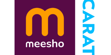Carat India Partners with Meesho for ‘Mega Blockbuster Dhamaka’ Campaign