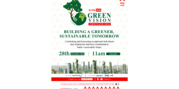 ABP LIVE to host inaugural edition of ‘Green Vision Conclave,’ pioneering solutions for sustainable future