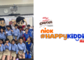 This Children’s Day, Nickelodeon’s #HappyKidding campaign continues to celebrate imagination and joy with kids across India