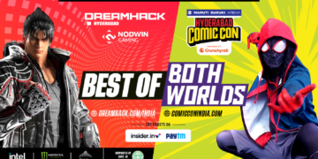 Get Ready for an Epic 3-Day Weekend of Pop Culture and Gaming