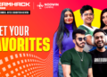 India’s Five Biggest Gaming Stars to Meet at DreamHack India 2024