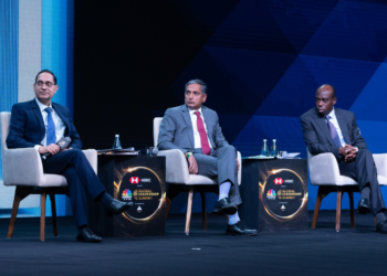 CNBC-TV18’s 25th Anniversary inspires new business horizons at the Global Leadership Summit