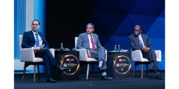 CNBC-TV18’s 25th Anniversary inspires new business horizons at the Global Leadership Summit