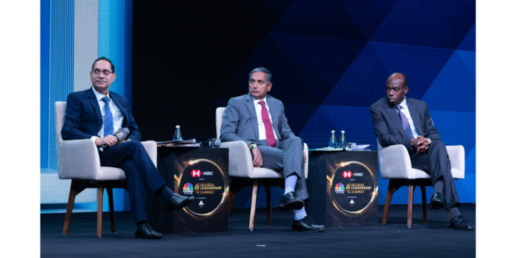 CNBC-TV18’s 25th Anniversary inspires new business horizons at the Global Leadership Summit