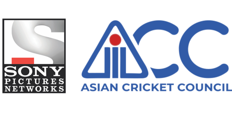 Asian Cricket Council announces new media rights partnership with Sony Pictures network India for 2024- 2031
