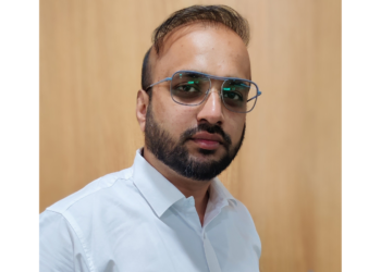 Siddharth Kadri joins Tamarind Global as General Manager – Marketing