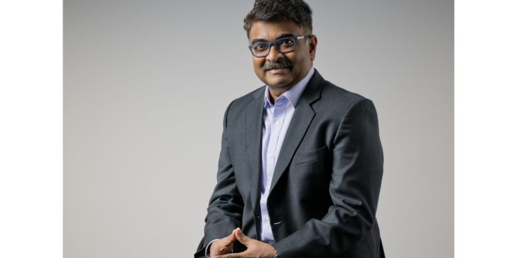 Sony Pictures Networks India appoints Sibaji Biswas as Chief Financial Officer