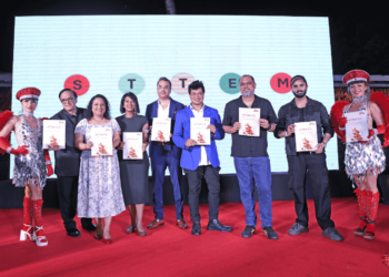 Godrej Vikhroli Cucina and FBAI Honour Visionaries of Indian Food Culture at IFBA 2024