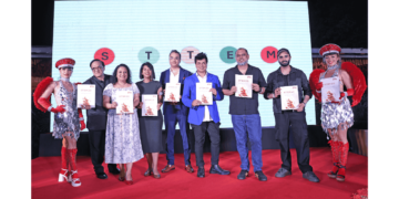 Godrej Vikhroli Cucina and FBAI Honour Visionaries of Indian Food Culture at IFBA 2024