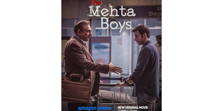 Prime Video Announces a Stellar Line-up of Exceptional Indian Stories for the Prestigious 55th International Film Festival of India (IFFI)