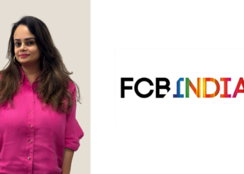 Nivedita Lahiri joins FCB ULKA as Senior Vice President