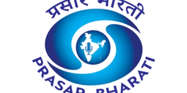Prasar Bharati Seeks Proposals from Emerging Creatives for Digital and Broadcast Content