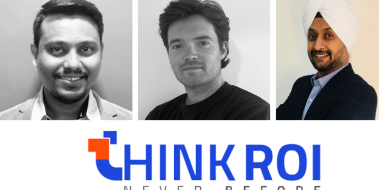 Indian Marketing Agency ThinkROI Launches LA Office to Tap into U.S. Market