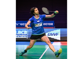 JetSynthesys’ Real Sports bolsters talent roster with Indian badminton prodigy Malvika Bansod