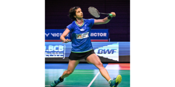 JetSynthesys’ Real Sports bolsters talent roster with Indian badminton prodigy Malvika Bansod